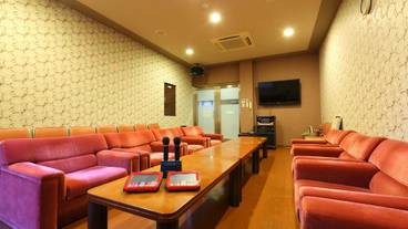 カラオケ ルーム / 7