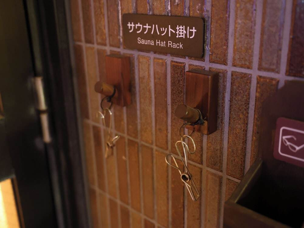 スパ