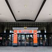 アパホテル＆リゾート 札幌（北海道 シティホテル） / 5