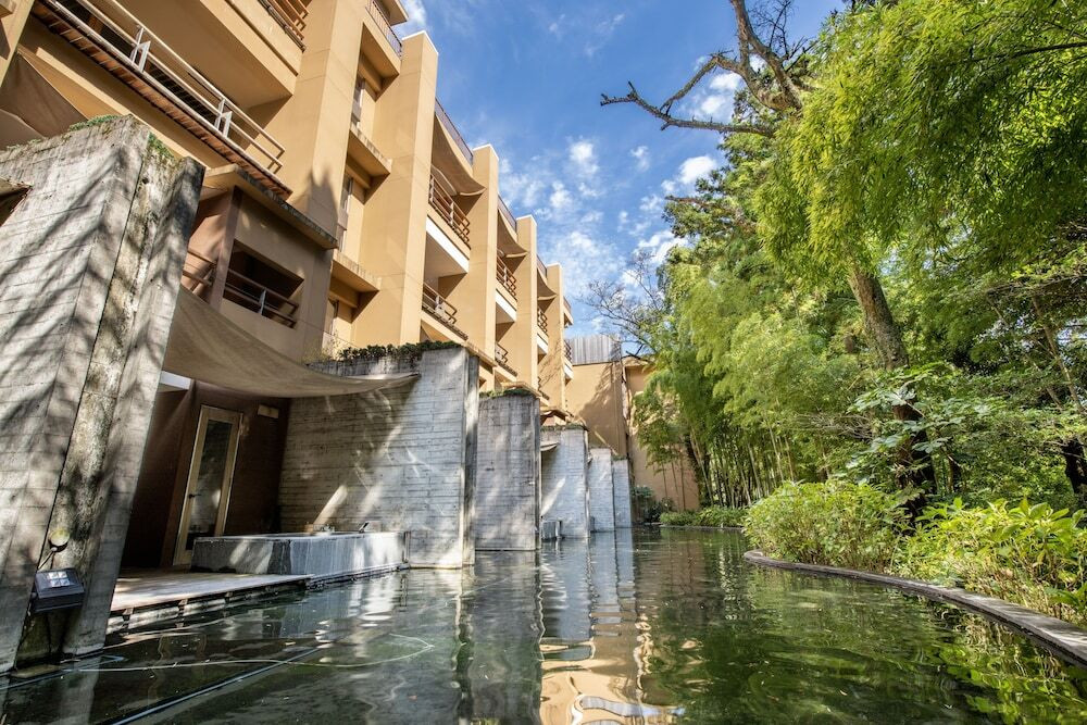 全室温泉露天風呂付き♡大人のための贅沢宿4007329