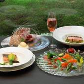 オーベルジュ・ド・プリマヴェーラ（長野県 リゾートホテル） / 3