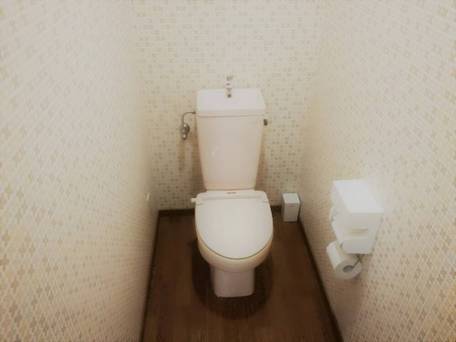 sumica apartments（スミカアパートメント） / 3