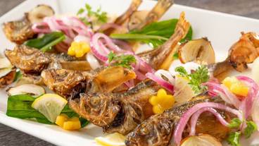 ビュッフェ / 16