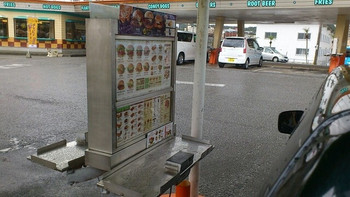 「Ａ＆Ｗ 牧港店」 外観 15803140 