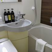 ホテルサードニクス上野（東京都 ビジネスホテル） / 3