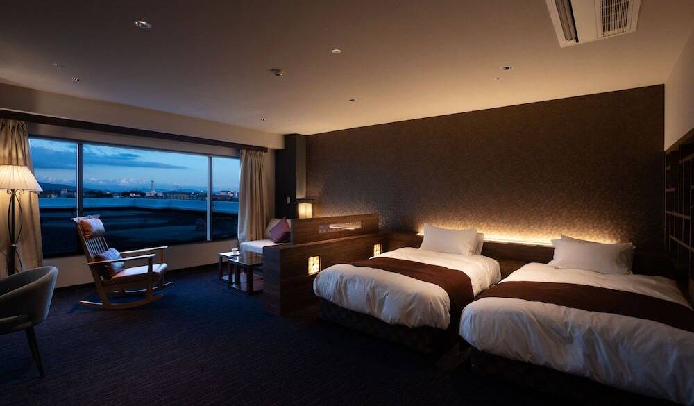 ラグジュアリーデラックスツイン / 3