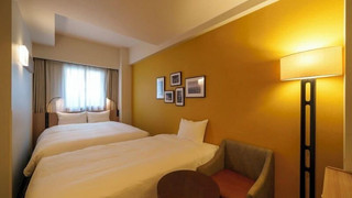 スーペリア ダブルルーム