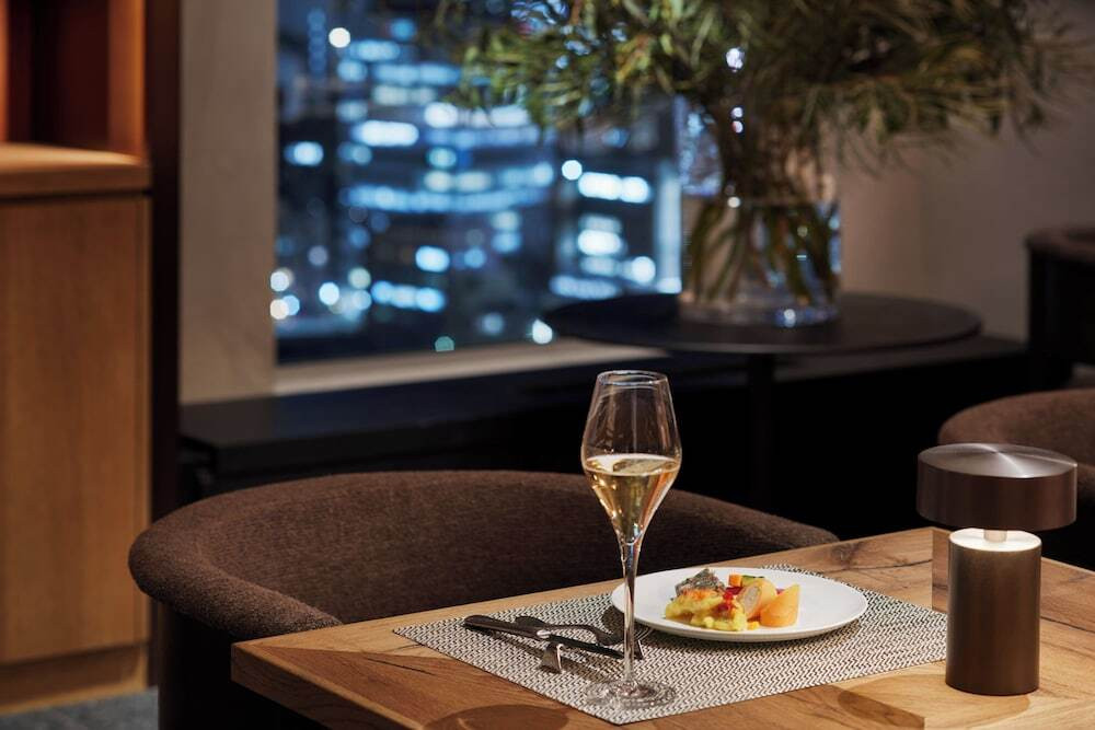 上質な滞在が叶う「大阪の迎賓館」で優雅に過ごす4241660