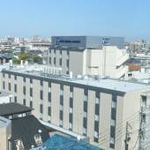 ホテル オリエンタル エクスプレス 東京蒲田（東京都 ビジネスホテル） / 5