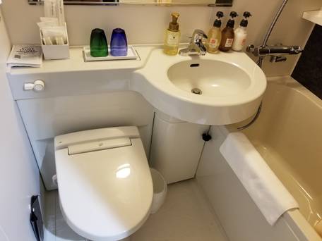 京都インギオン 2号館 / 4