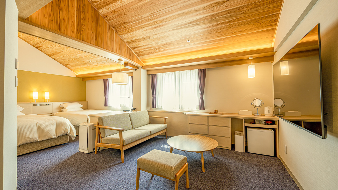 明治時代の工場をリノベしたレトロな空間にワクワク3955790