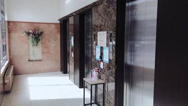 施設内の設備 / 4