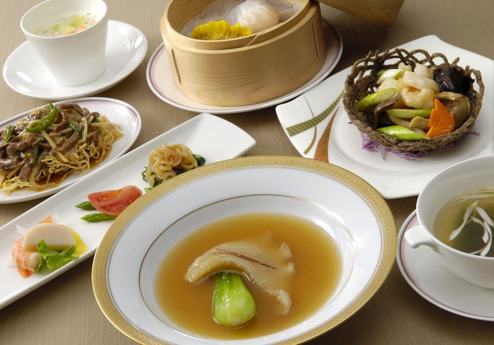 中国料理 古稀殿