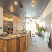 illi Shimokitazawa（東京都 アパートメント） / 5