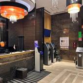 アパホテル 東京九段下(東京都 ビジネスホテル) / 3