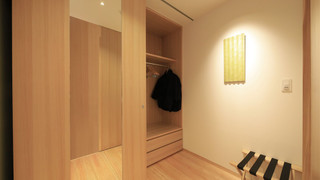 露天風呂付和室 デラックスダブル 禁煙