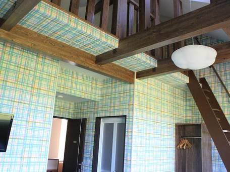 プチホテル ブランフルール / 2