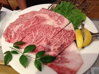 「山形牛ステーキ＆焼肉 かかし 駅前店」 料理 88154349 