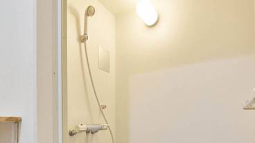 共用バスルーム / 29