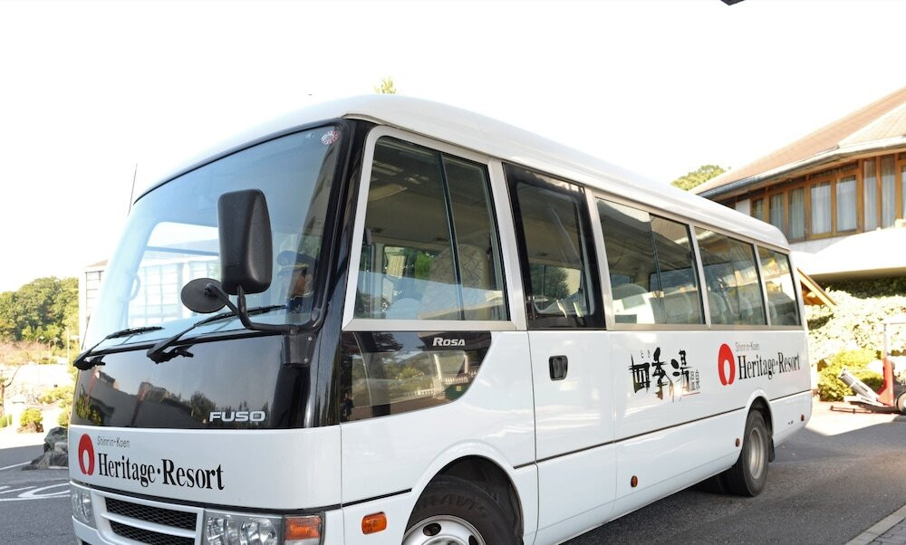 鉄道駅シャトル