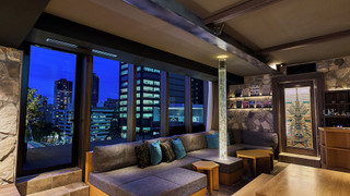 S14 フォレストテラススイート