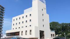 ホテルリブマックスBUDGET宇都宮