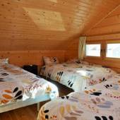 ポーラーハウス軽井沢（長野県 コテージ・ロッジ・一棟貸） / 3