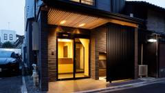 Connect inn 祇園四条