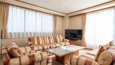 リビング エリア / 25