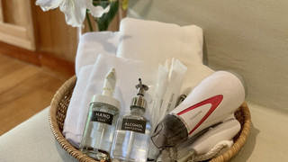 ミニツインルーム