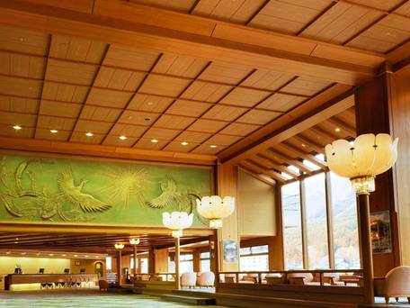 大江戸温泉物語 ホテル鬼怒川御苑 / 2