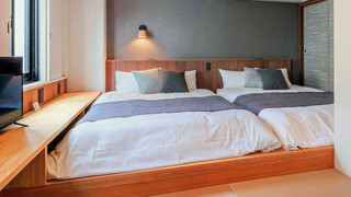 和洋室【禁煙】