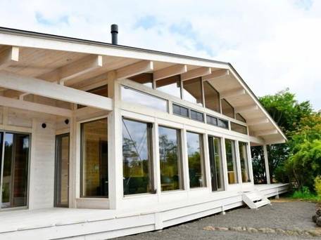 ポーラーハウス西軽井沢 1 / 1