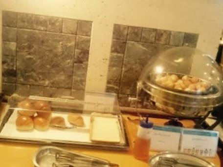 ホテルマイステイズプレミア浜松町 / 5