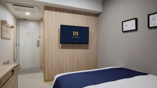 デラックス ダブルルーム