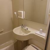 東横イン大阪通天閣前（大阪府 ビジネスホテル） / 4