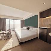 FAV LUX 飛騨高山（岐阜県 アパートメント） / 5