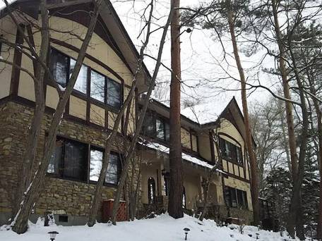 ピッコロホテル オペラ軽井沢 / 4