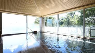 屋内スパ浴槽 / 4