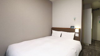 レジデンシャルダブルルーム 禁煙