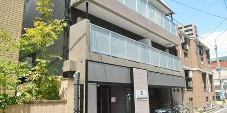 フォレストイン天神南