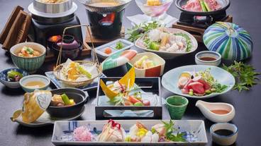 夕食イメージ⑥ / 6