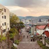 UCHI Living Stay Otaru Suitengu（北海道 アパートメント） / 3