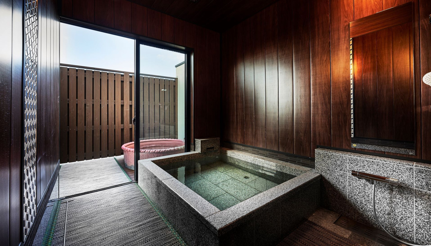 全室離れで4歳未満は無料♪赤ちゃん連れの旅をサポート4375313