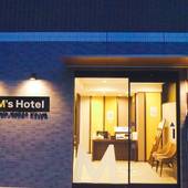 エムズホテル 京都駅KIZUYA(京都府 ビジネスホテル) / 5