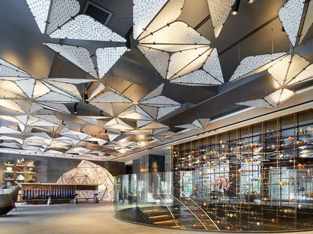 メルキュール京都ステーション / 1