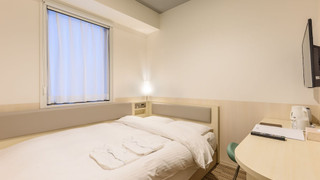 スーペリア シングルルーム 禁煙  (エクストラベッドなし)