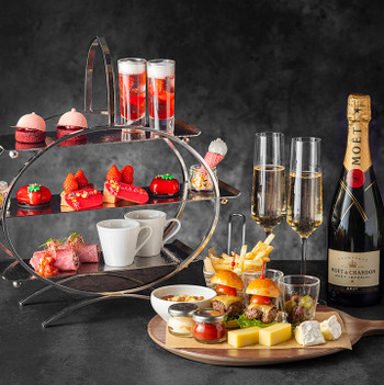 「ハイドアウェイ 3-3 ヒルトン名古屋」 料理 168046365 