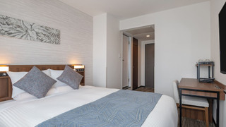 《禁煙》スタンダードクイーン