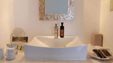 バスルーム / 21